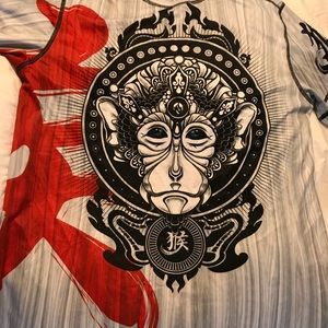 Men’s lg running shirt- Totally sold out online